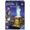 3d Puzzle Statua della Liberta' di Ravensburger