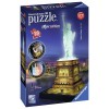 3d Puzzle Statua della Liberta' di Ravensburger