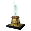 3d Puzzle Statua della Liberta' di Ravensburger