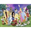 Puzzle 200 Amici di Disney Xxl 200 Pz di Ravensburger Puzzle 200 Pezzi Xxl