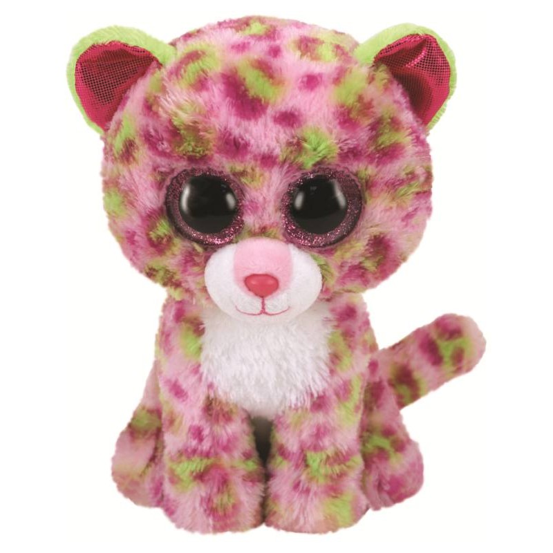 Beanie Boos 15cm Lainey di Ty Beanie B. 15cm