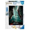 Puzzle 200 Harry Potter Xxl 200 Pz di Ravensburger Puzzle 200 Pezzi Xxl
