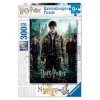 Puzzle 300 Harry Potter B Xxl 300 Pz di Ravensburger Puzzle 300 Pezzi Xxl