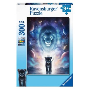 Puzzle 300 Sogna in Grande ! Xxl 300 Pz di Ravensburger Puzzle 300 Pezzi Xxl