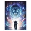 Puzzle 300 Sogna in Grande ! Xxl 300 Pz di Ravensburger Puzzle 300 Pezzi Xxl