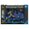 Puzzle 100 Pz Batman B di Ravensburger Puzzle 100 Pezzi Xxl