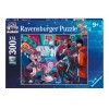 Puzzle 300 Pz Space Jam di Ravensburger