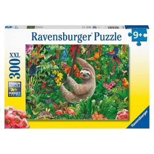 Puzzle 300 Pz il Dolce Bradipo di Ravensburger