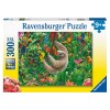 Puzzle 300 Pz il Dolce Bradipo di Ravensburger