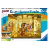Puzzle 100 Pz Scooby Doo di Ravensburger
