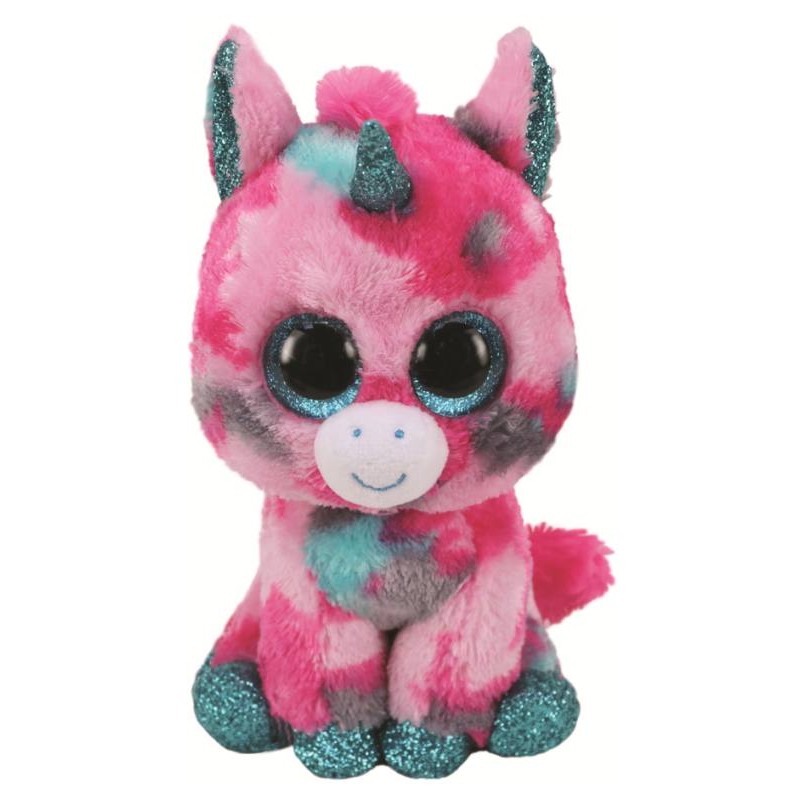 Beanie Boos 15cm Gumball di Ty Beanie B. 15cm