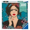 Puzzle 300 Pz Frida di Ravensburger Puzzle Adulti 300 Pz