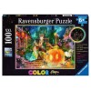 Puzzle 100 Pz Cenerentola di Ravensburger