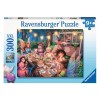 Puzzle 300 Pz Xxl Merenda tra Fate di Ravensburger Puzzle 300 Pezzi Xxl