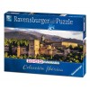 Puzzle 1000 Pz Granada di Ravensburger