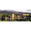 Puzzle 1000 Pz Granada di Ravensburger