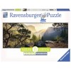 Puzzle 1000 Pz il Parco Yosemite di Ravensburger