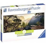 Puzzle 1000 Pz il Parco Yosemite di Ravensburger