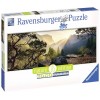 Puzzle 1000 Pz il Parco Yosemite di Ravensburger