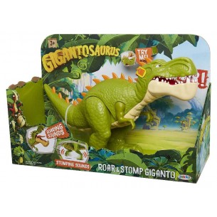 Gigantosauro di Jakks Pacific