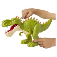Gigantosauro di Jakks Pacific