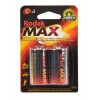 Mezzatorcia Alcalin.2pz Kc-2 di Kodak