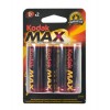 Torcia Alcalina 2pz Kd-2 di Kodak