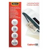 Buste Pouches (Per Plastificatrice) Poliestere 60x90 Spess.125 My Pz.100 di Fellowes Leonardi Spa