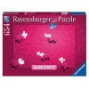 Krypt Puzzle Krypt Pink 654 Pezzi di Ravensburger