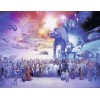 Puzzle 2000 Pz Star Wars di Ravensburger