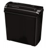 Fellowes P-25s Distruggi Documenti Taglio a Striscia 22 Cm di Fellowes Leonardi Spa