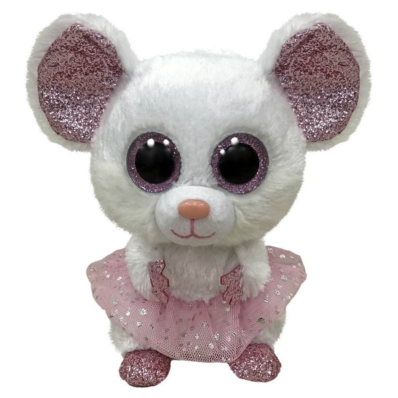 Beanie Boos 15cm Nina di Ty Beanie B. 15cm
