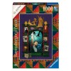 Puzzle 1000 Pz Harry Potter e Book Editon di Ravensburger