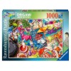 Puzzle 1000 Pz Meditazione e Origami di Ravensburger