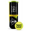 Palle Padel Dunlop Pro (3pz) di Mandelli