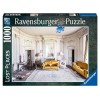Puzzle 1000 Pz il Salotto di Ravensburger