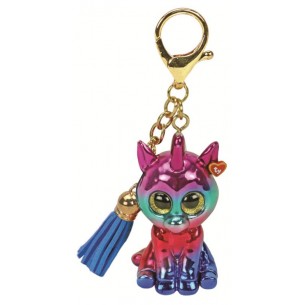 Mini Boos Clips Glamour di Ty Beanie B. Clips