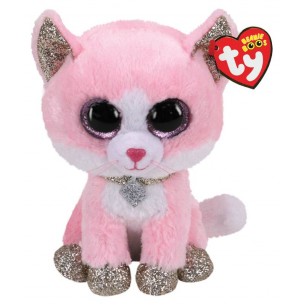 Beanie Boos 15cm Fiona di Ty Beanie B. 15cm