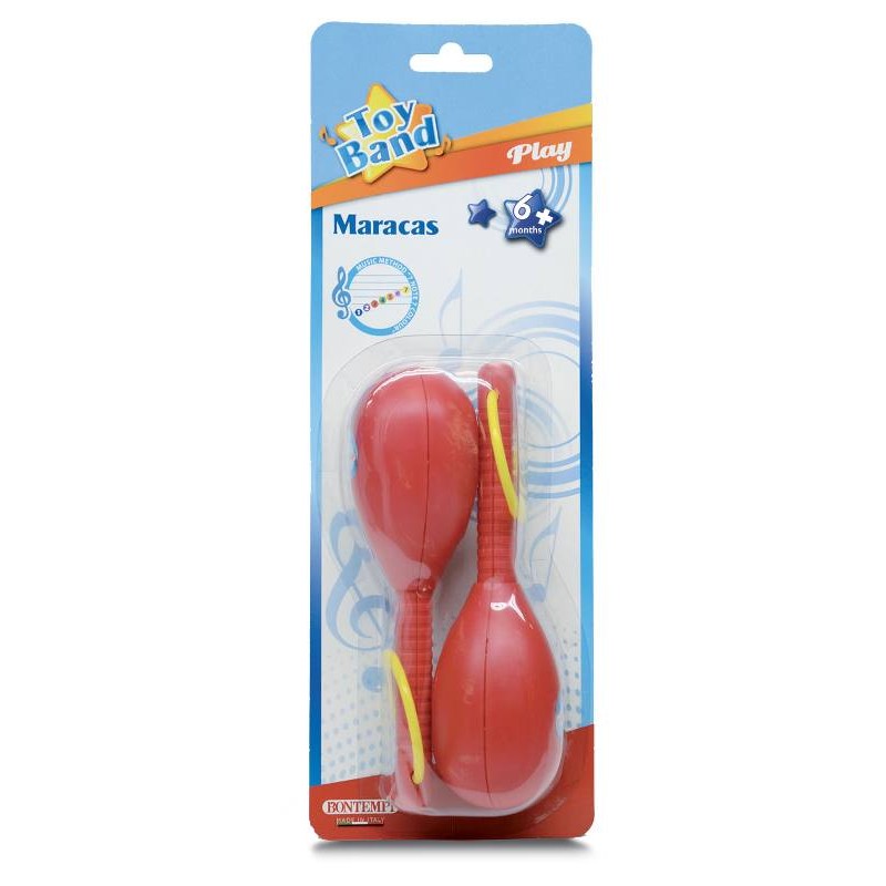 Maracas di Bontempi