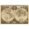 Puzzle 5000 Mappamondo Storico 5000 Pz di Ravensburger Puzzle Adulti 5000+ Pz