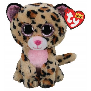 Beanie Boos 15cm Livvie di Ty Beanie B. 15cm