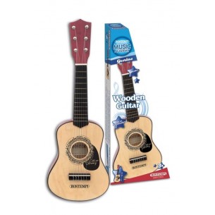 Chitarra Classica in Legno L. 55 Cm di Bontempi