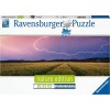 Puzzle 500 Pz Temporale Estivo Panorama di Ravensburger