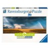 Puzzle 1000 Pz Campi Dopo la Tempesta di Ravensburger