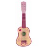 Chitarra Classica in Legno. (Pink)L. 55cm di Bontempi