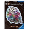 Puzzle di Legno Gufo 150 Pz di Ravensburger Puzzle Adulti Di Legno