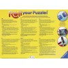 New Roll Your Puzzle di Ravensburger Accessori Puzzle