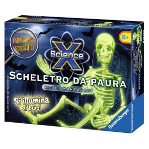 Microscientifici Glow 18024 di Ravensburger