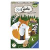 Eco Create Mini Animali del Bosco di Ravensburger