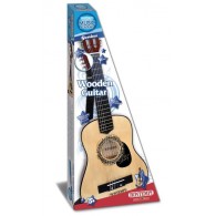 Chitarra Classica in Legnol. 75 Cm di Bontempi